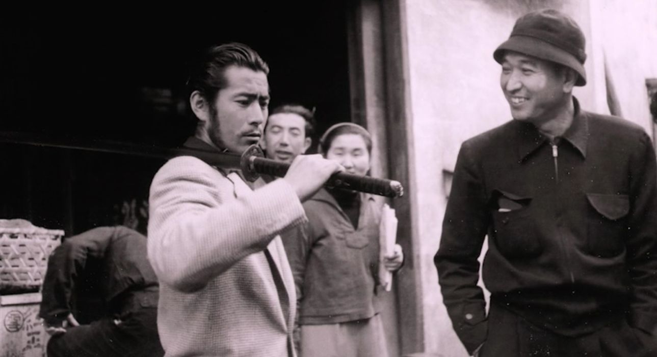 七武士(1954) - 影乐酷