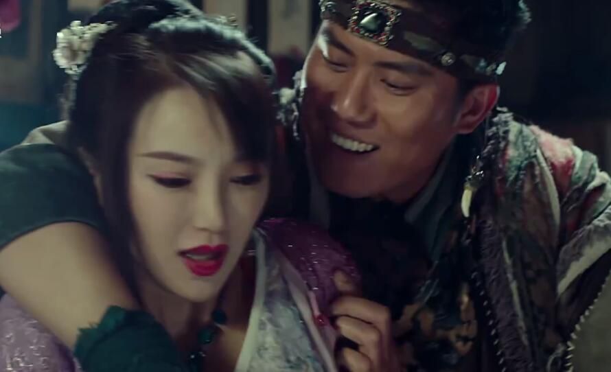 霍元甲(2019)-电影- 影乐酷