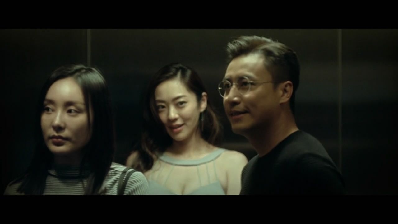 作家的谎言:笔忠诱罪(2019)-电影- 影乐酷