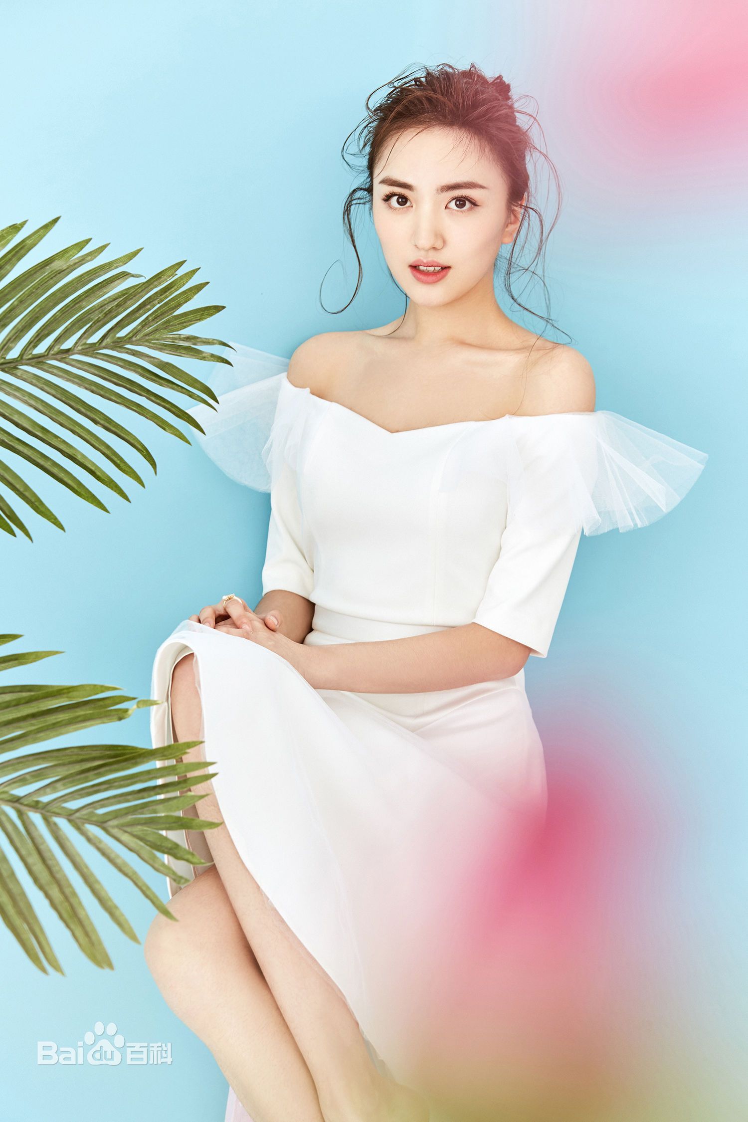 陈美林
