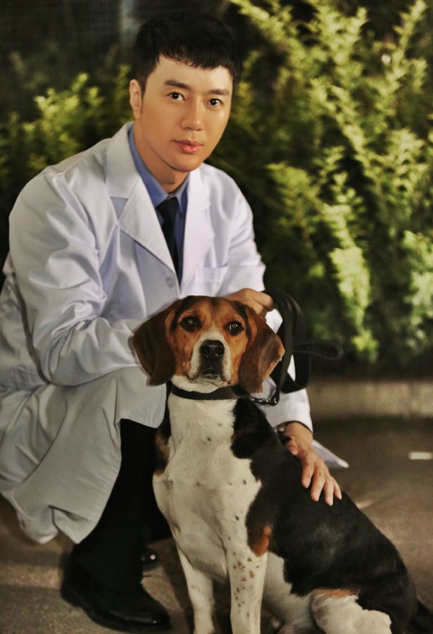 警花与警犬