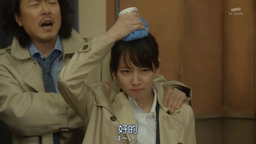 时效警察开始了