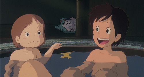 龙猫