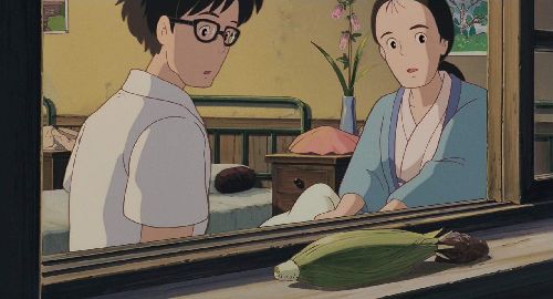 龙猫