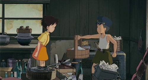 龙猫