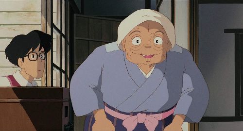 龙猫