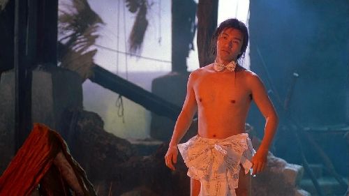 大话西游之月光宝盒