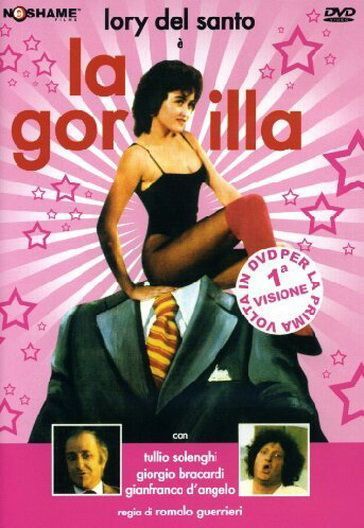 La gorilla