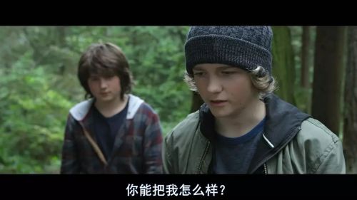 奇迹男孩