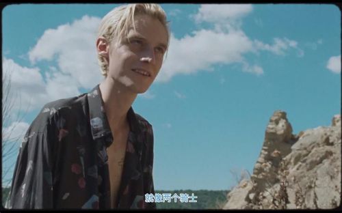 幸福的拉扎罗