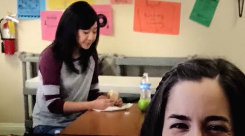 网络谜踪