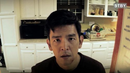 网络谜踪