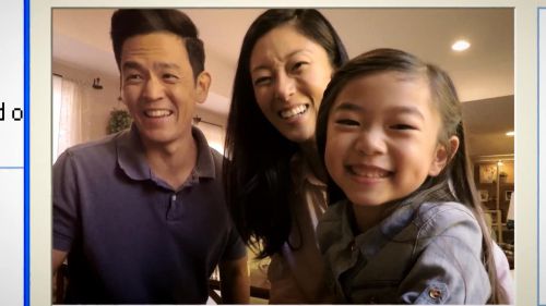 网络谜踪
