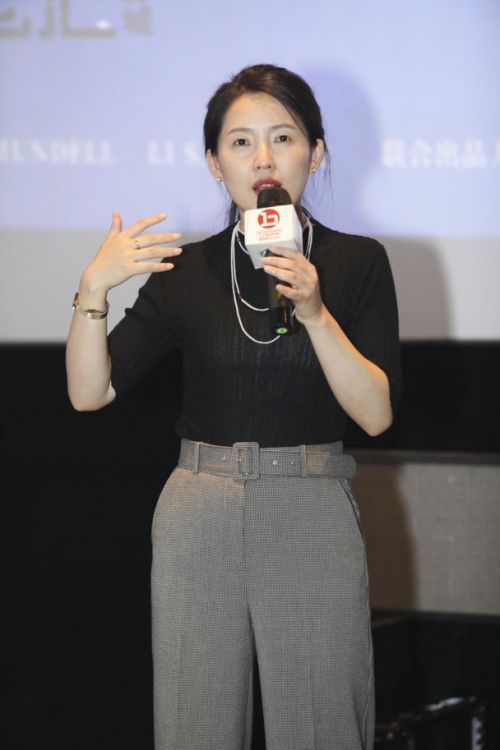 善良的天使