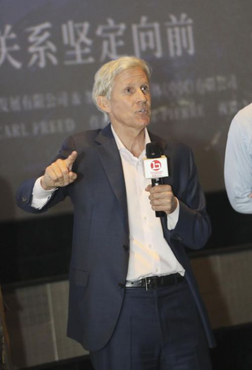 善良的天使