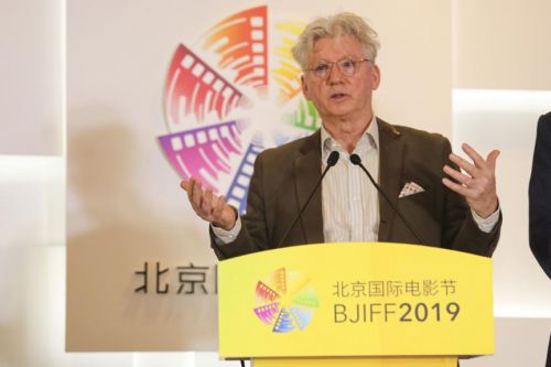 善良的天使