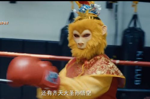 二代宗师