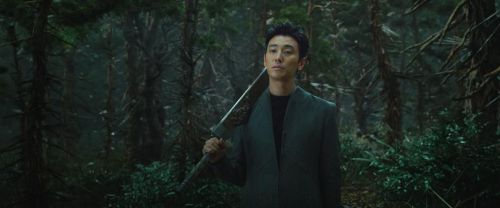 与神同行：罪与罚