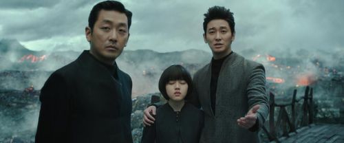 与神同行：罪与罚