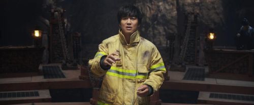 与神同行：罪与罚
