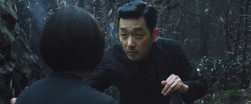 与神同行：罪与罚