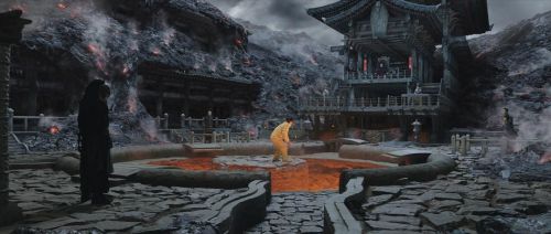 与神同行：罪与罚
