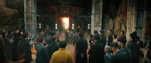 与神同行：罪与罚
