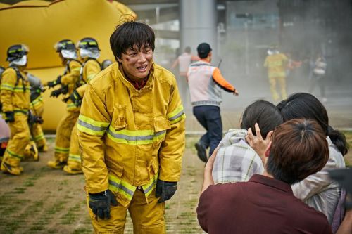 与神同行：罪与罚