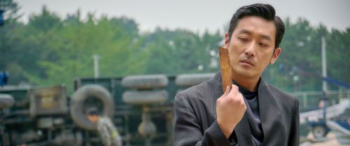 与神同行：罪与罚