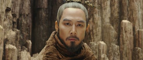 与神同行：罪与罚