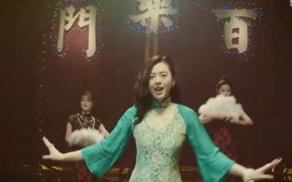 电影《上海往事之当年情》精彩预告片！