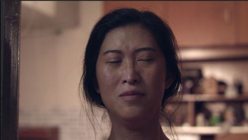 温暖的寒冬