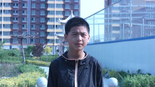 温暖的寒冬