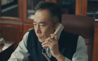 院线电影《喜盈代村》预告片