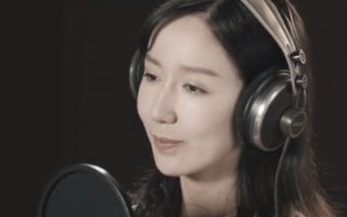 主题曲MV 娄艺潇化身温柔一菲献声最好的朋友