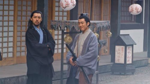 绣春伏魔传之血战富士山