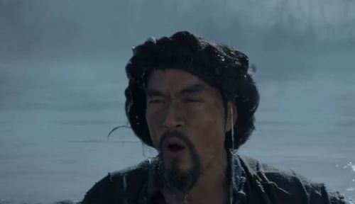 水怪