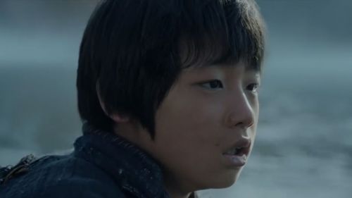 水怪