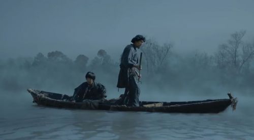 水怪