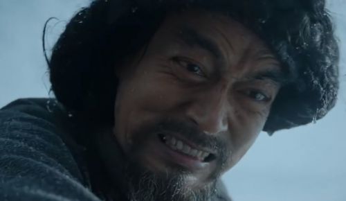 水怪