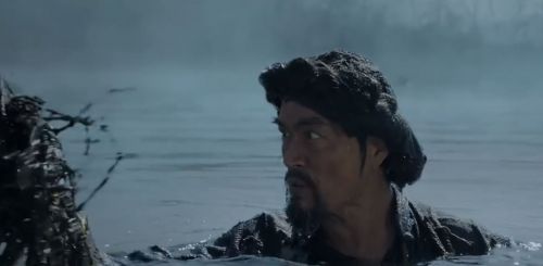水怪