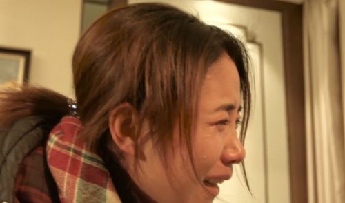 秘域灵电