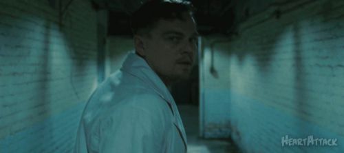 禁闭岛