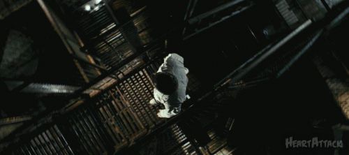 禁闭岛