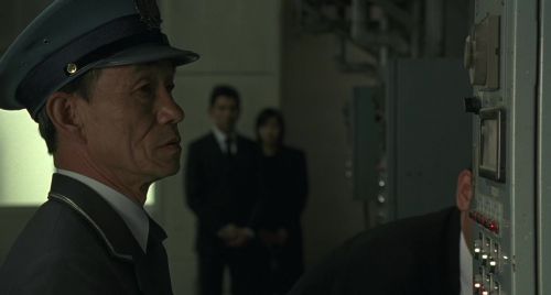 入殓师