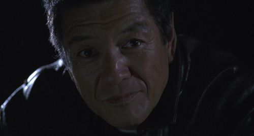 入殓师