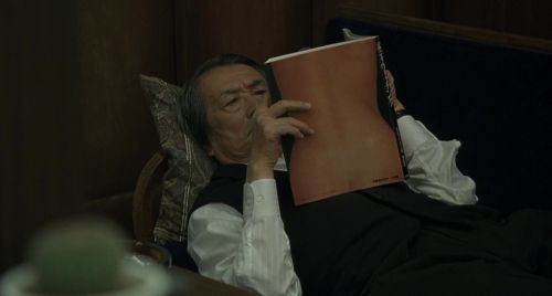 入殓师