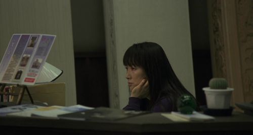入殓师
