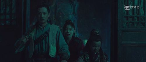 申城异闻录