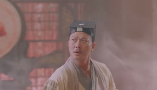 至尊先生